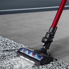 Rowenta X-Pert Flex 7.60 RH6A83WO Επαναφορτιζόμενη Σκούπα Stick & Χειρός 18V Μαύρη Rowenta X-Pert Flex 7.60 RH6A83WO Επαναφορτιζόμενη Σκούπα Stick & Χειρός 18V Μαύρη